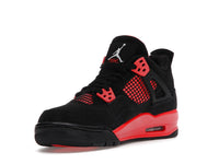 Air Jordan 4 Retro Red Thunder