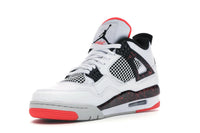 Air Jordan 4 Retro Flight Nostalgia