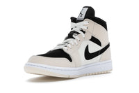 Air Jordan 1 Mid Barely Orange
