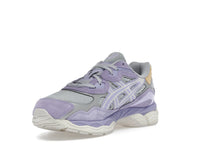 ASICS Gel-NYC Piedmont Grey Bluebell