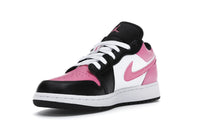 Air Jordan 1 Low Pinksicle