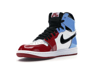 Air Jordan 1 Retro High Fearless UNC Chicago