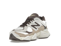New Balance 9060 Earth Shadow Bisque