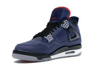Air Jordan 4 Retro Winterized Loyal Blue