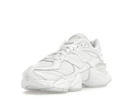 New Balance 9060 Triple White