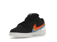 Nike SB Dunk Low Polaroid
