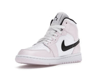 Air Jordan 1 Mid Barely Rose