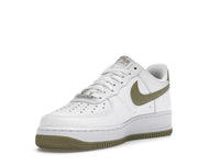 Nike Air Force 1 Low '07 White Neutral Olive
