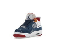 Air Jordan 4 Retro Messy Room