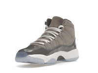 Air Jordan 11 Retro Cool Grey 2021