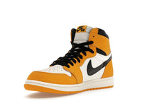 Air Jordan 1 Retro High OG Yellow Ochre
