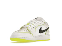 Air Jordan 1 Low SE Warped Swoosh