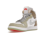 Air Jordan 1 High Zoom Air CMFT Olive Aura