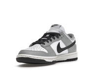 Nike Dunk Low Light Smoke Grey
