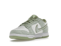 Nike Dunk Low SE Fleece Pack Honeydew