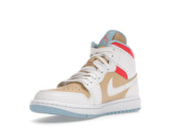 Air Jordan 1 Mid SE Sesame