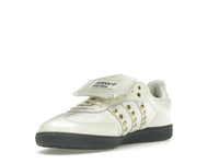 Adidas Samba Wales Bonner Studded Pack Cream White