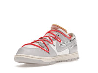 Nike Dunk Low Off-White Lot 6