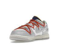Nike Dunk Low Off-White Lot 23