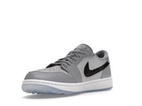 Air Jordan 1 Retro Low Golf Wolf Grey