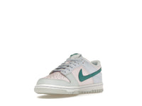 Nike Dunk Low Mineral Teal