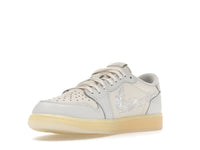Air Jordan 1 Retro Low OG Rabbit Floral Swoosh