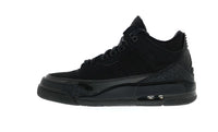 Air Jordan 3 Retro Black Cat 2007