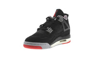 Air Jordan 4 Retro Black Cement 1999