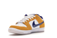 Nike SB Dunk Low Laser Orange