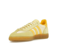 Adidas Handball Spezial Almost Yellow Gum