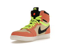 Air Jordan 1 High Switch Peach