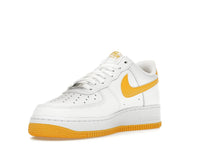 Nike Air Force 1 Low '07 University Gold