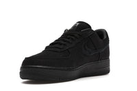 Nike Air Force 1 Low Stussy Black