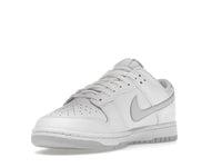 Nike Dunk Low Retro White Pure Platinum