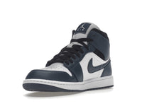 Air Jordan 1 Mid Armory Navy