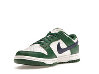 Nike Dunk Low Retro Gorge Green Midnight Navy
