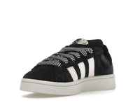 Adidas Campus 00s Core Black Almost Pink