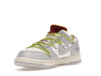 Nike Dunk Low Off-White Lot 8