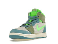 Air Jordan 1 High Zoom Air CMFT 2 University Blue Volt