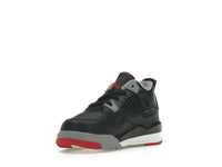 Air Jordan 4 Retro Bred Reimagined (Baby)