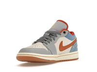 Air Jordan 1 Low Phantom Denim