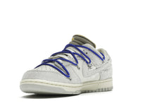 Nike Dunk Low Off-White Lot 32