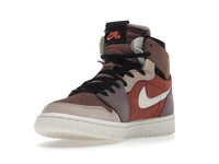 Air Jordan 1 High Zoom Air CMFT Canyon Rust