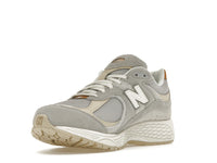 New Balance 2002R Concrete Grey