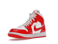 Air Jordan 1 Mid Syracuse