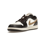 Air Jordan 1 Low Shadow Brown