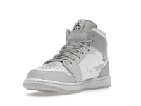Air Jordan 1 Mid Grey Camo