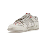 Nike Dunk Low Light Orewood Brown Sashiko