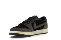 Air Jordan 1 Retro Low OG SP Travis Scott Mocha