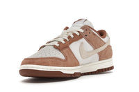 Nike Dunk Low Medium Curry